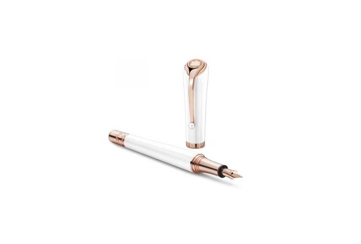MONTBLANC "MARILIN MONROE" SPECIAL EDITION PERLA
